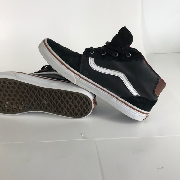 Vans classic sneakers - Picture 5 of 11